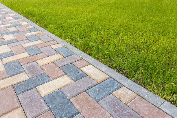 Best Residential driveway pavers in Trabuco Nyon, CA