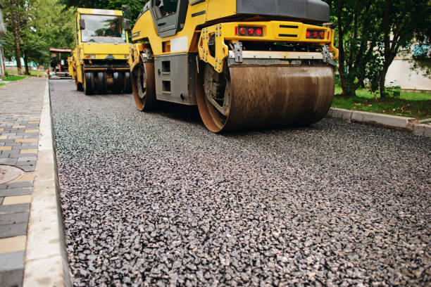 Professional Driveway Pavers in Trabuco Canyon, CA